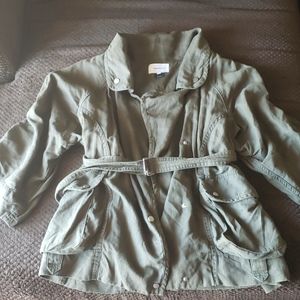 CURRENT ELLIOT RENY INFANTRY JACKET